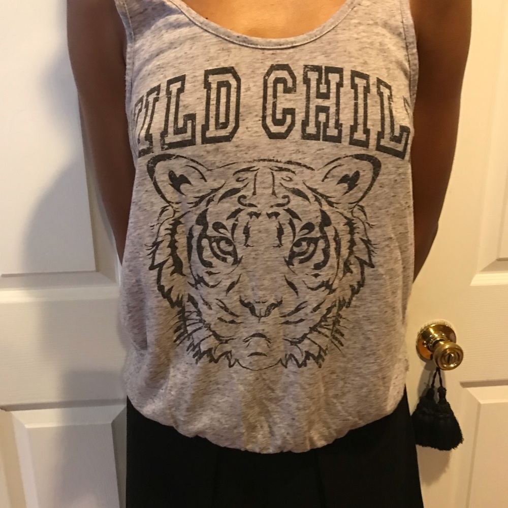 Great Junior T-shirt top